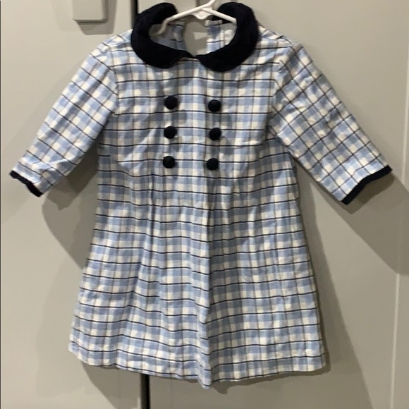 bella bliss Other - Bella bliss plaid dress